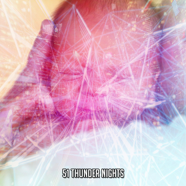 51 Thunder Nights cover art