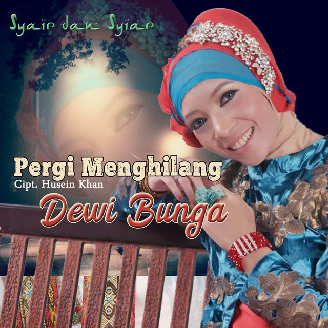 Dewi Bunga