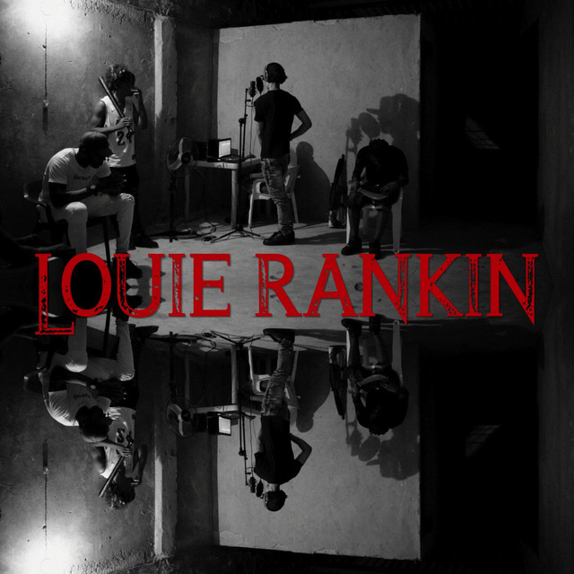 Louie Rankin
