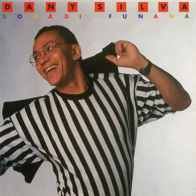 Sodadi Funaná cover