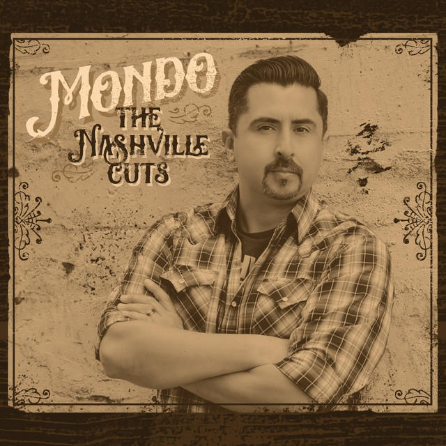 The Nashville Cuts cover art