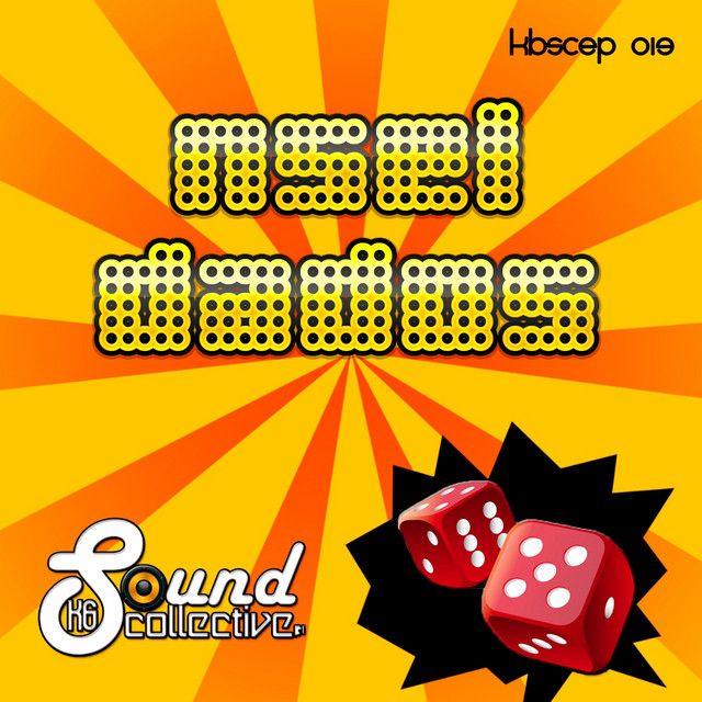 Avatar de NSEL en Spotify