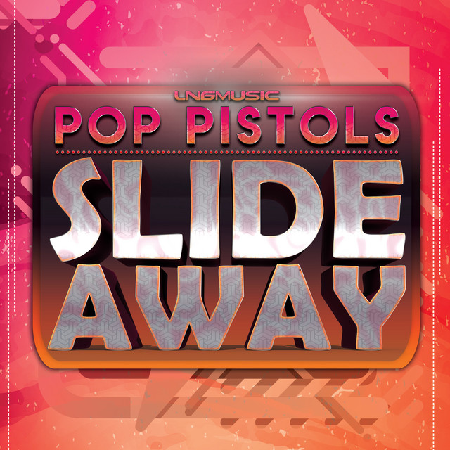 Slide Away (Bonkerz Remix Edit) cover art