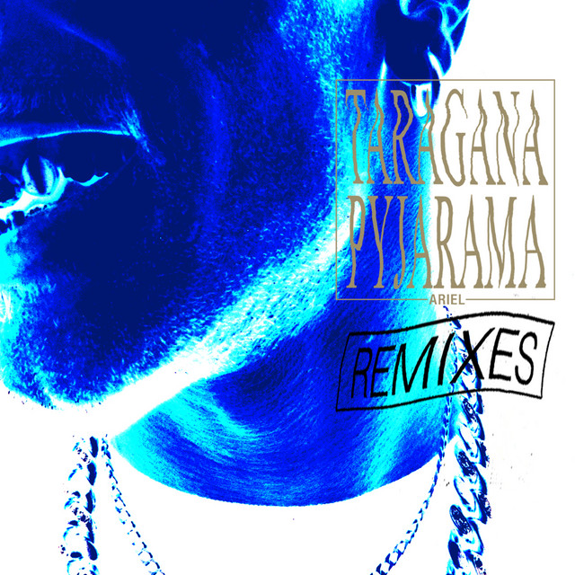 Ber - Round Remix cover art