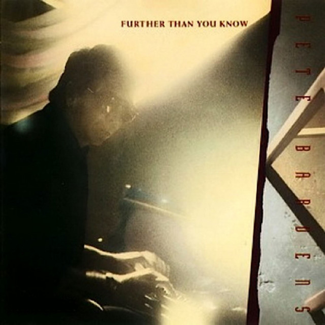 Further Than You Know cover art