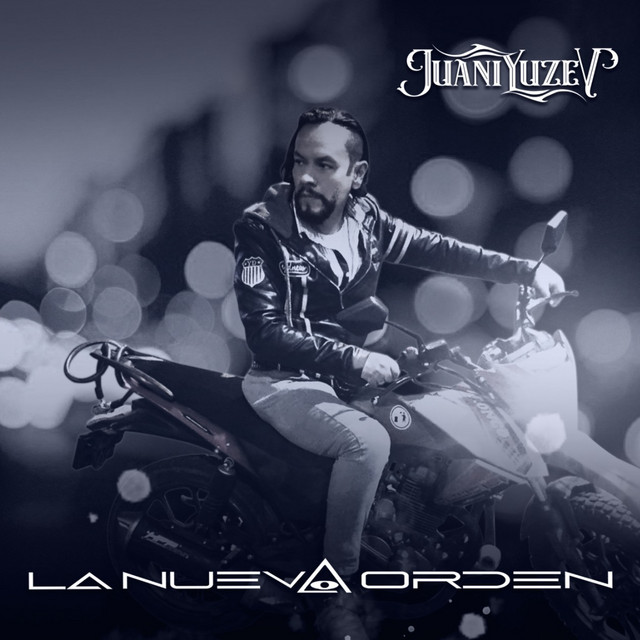 La Nueva Orden cover art