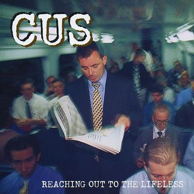 Cus1 | Spotify