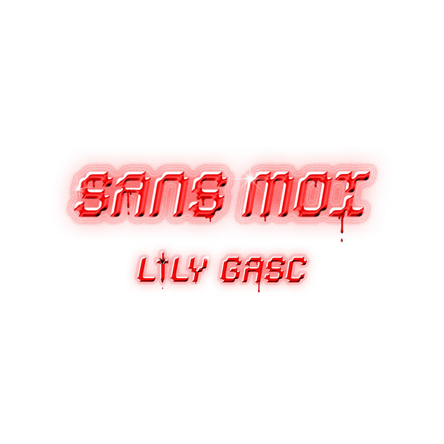 SANS MOI cover art