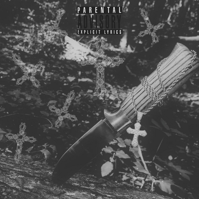 Обкладинка: Hundreds Reasons — YoungWretchh