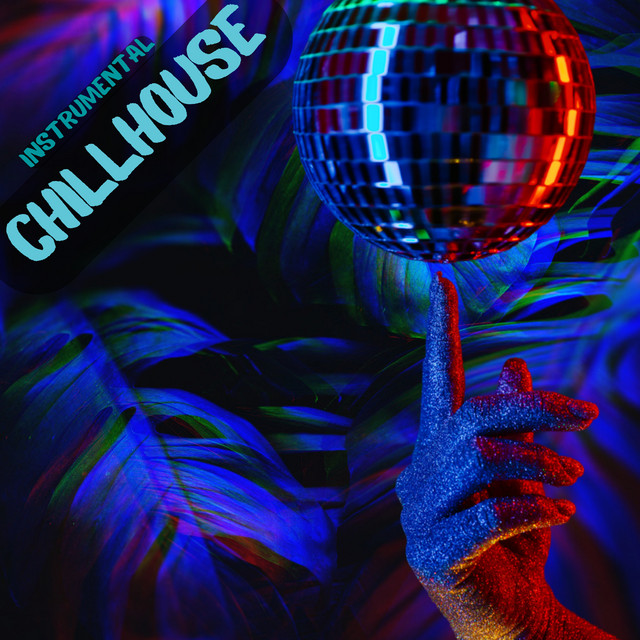 Instrumental Chillhouse cover art