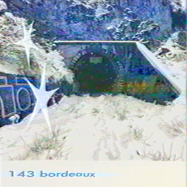 143 bordeaux cover art