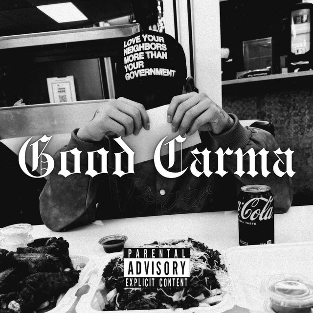 GOOD CARMA