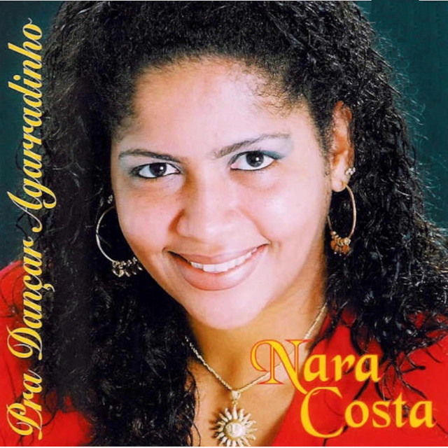 Pra Dançar Agarradinho cover art