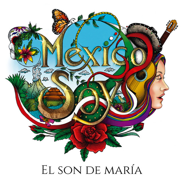 Mexico Soy
