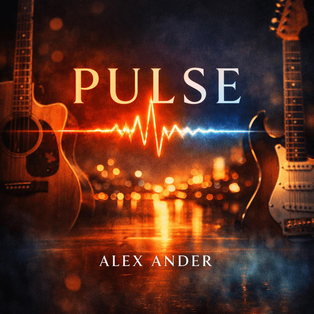 PULSE cover art