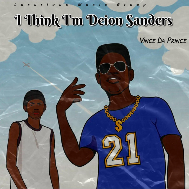 Vince Da Prince
