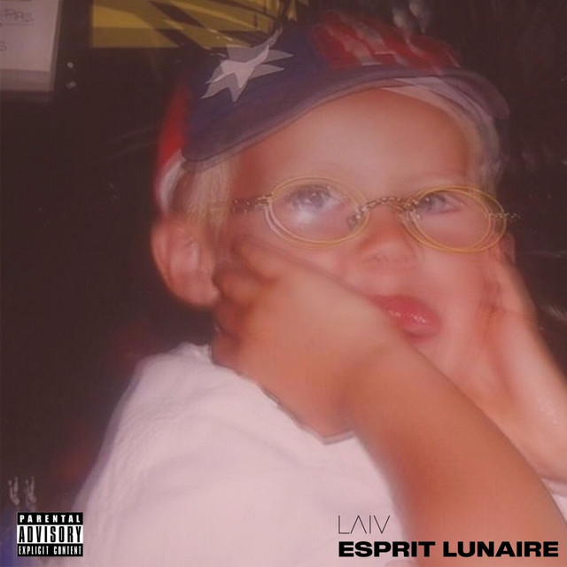 Esprit Lunaire cover art