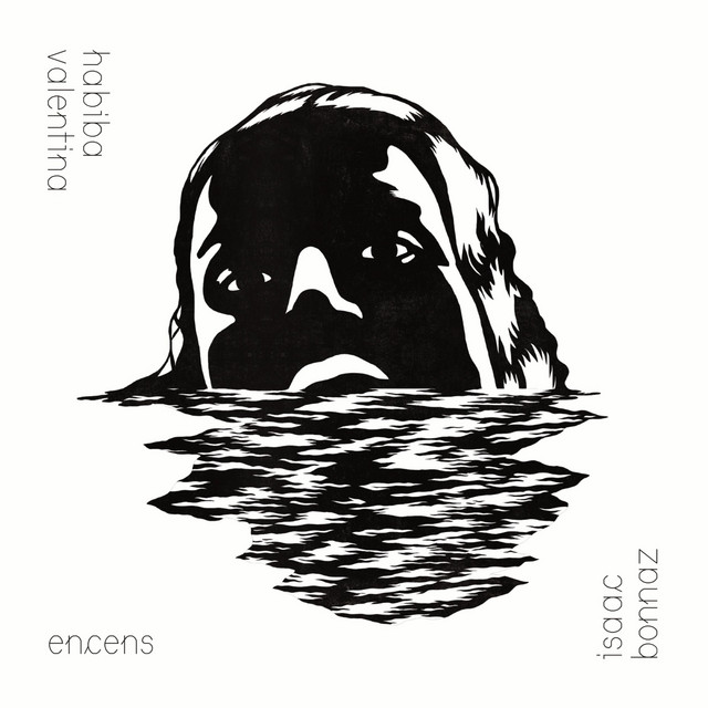 Encens cover