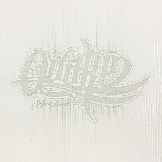 QUAKE cover art