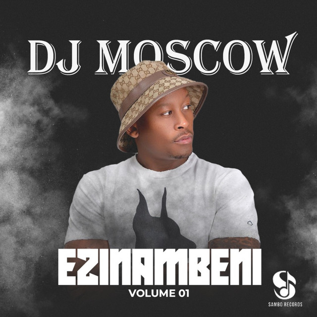Ezinambeni Vol. 01 (Extended Version) cover art