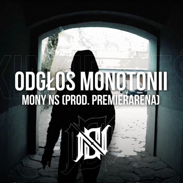 Odgłos monotonii
