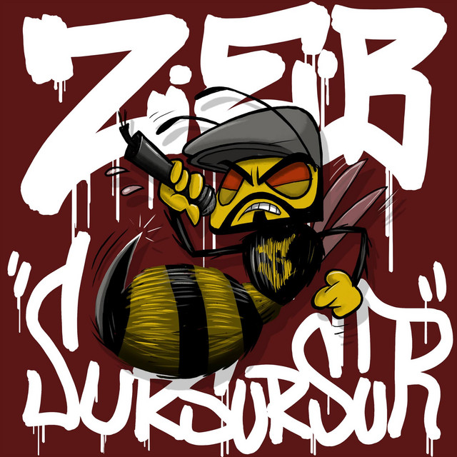 Sur sur sur cover art