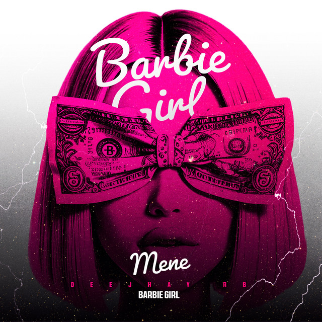 Barbie Girl