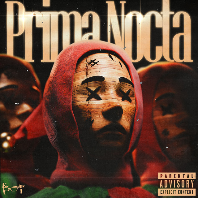 Prima Nocta cover art