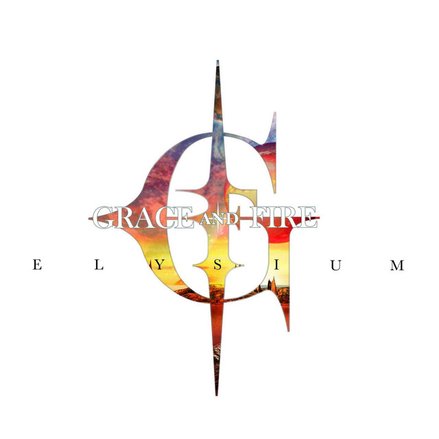 Elysium cover art