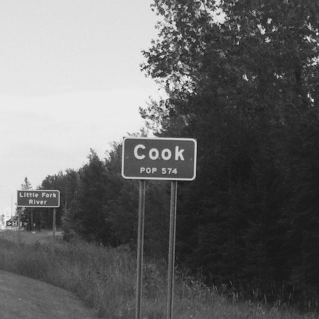 Cook | Spotify