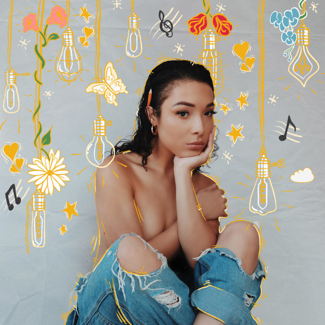 On To Something cover art