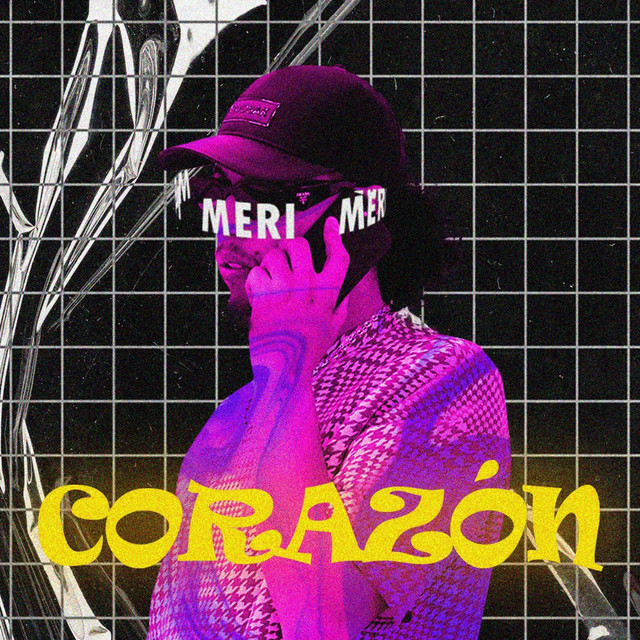 album image