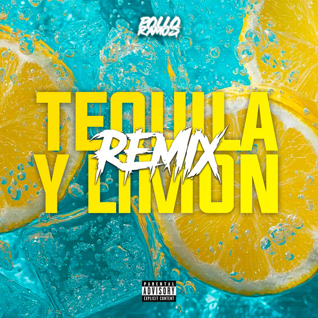 Tequila y Limon - Summer Remix