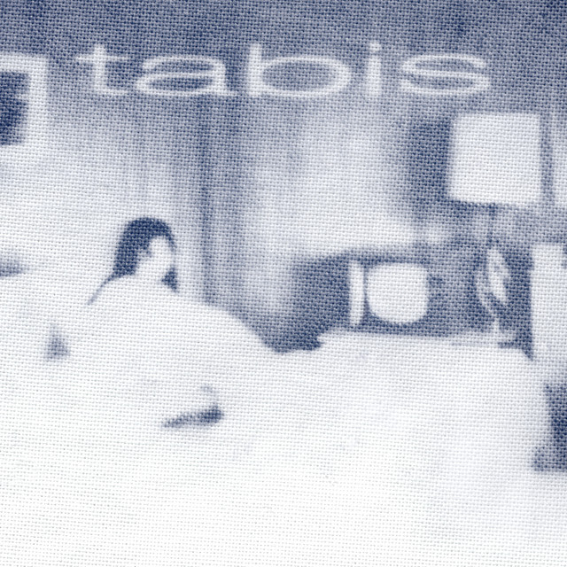Tabis cover art