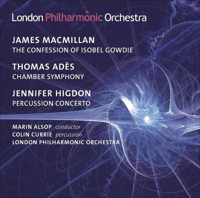 Percussion Concerto