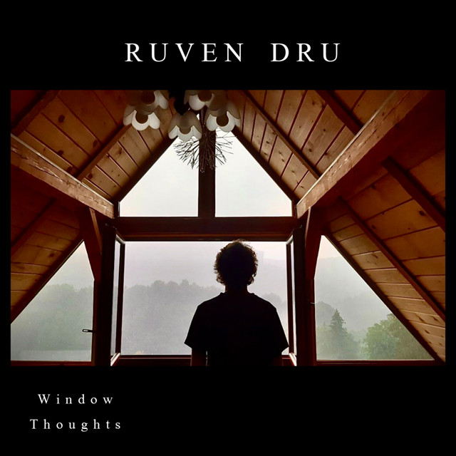 Window Thoughts cover
