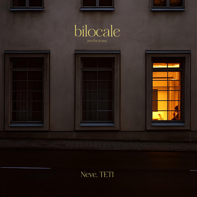 BILOCALE