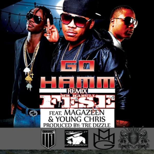 Fese-Go Ham – Sencillo de Fese | Spotify
