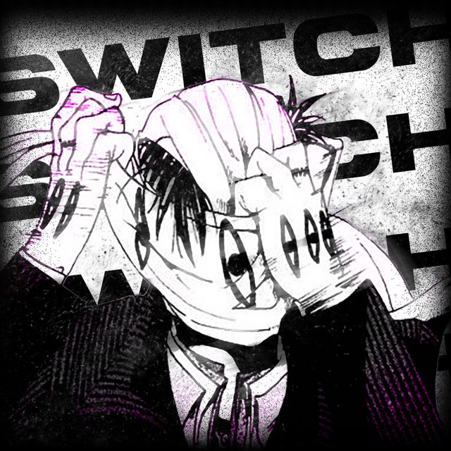 SWITCH cover art