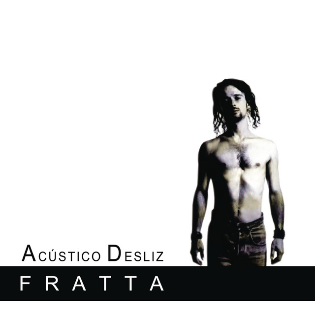 Acústico Desliz cover art