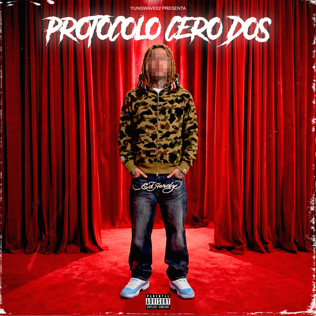 Protocolo 02 cover art