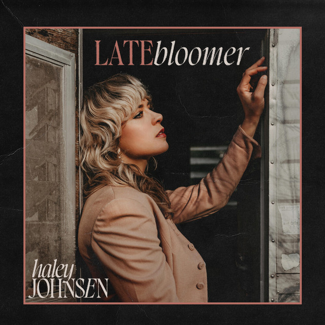 Late Bloomer cover art