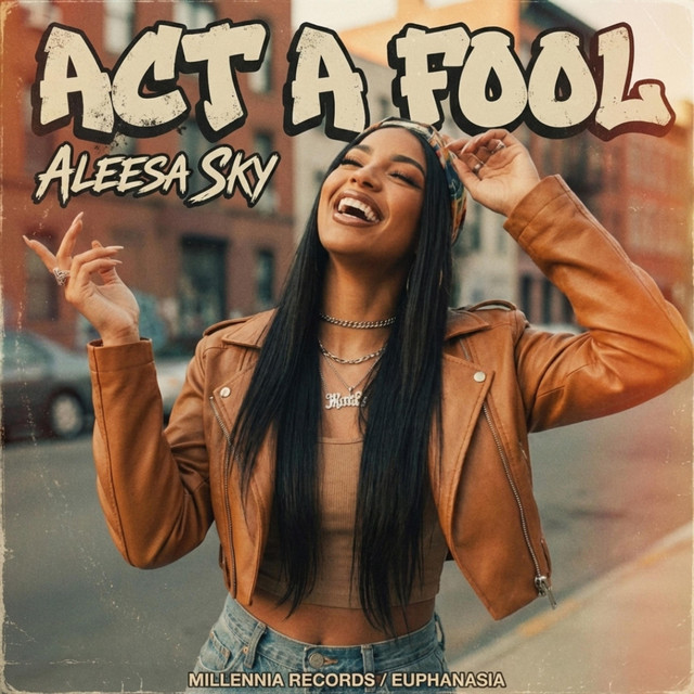Aleesa Sky