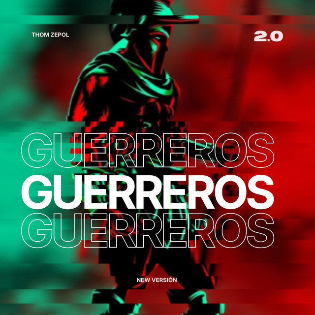 Guerreros - Versión Extendida