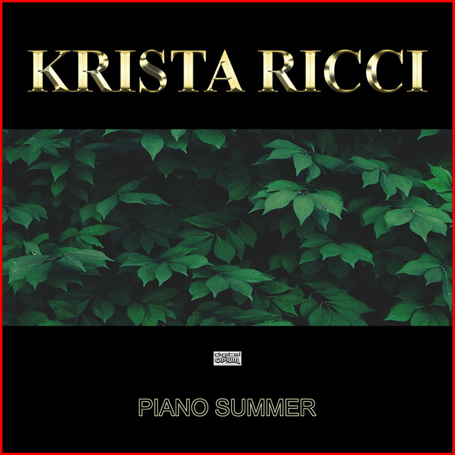 Piano Summer - Album by Krista Ricci | Spotify
