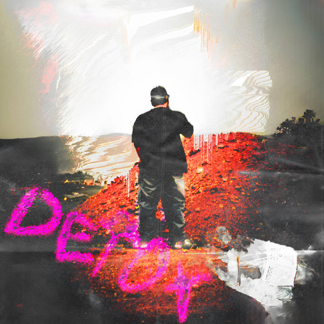 DETOX cover art