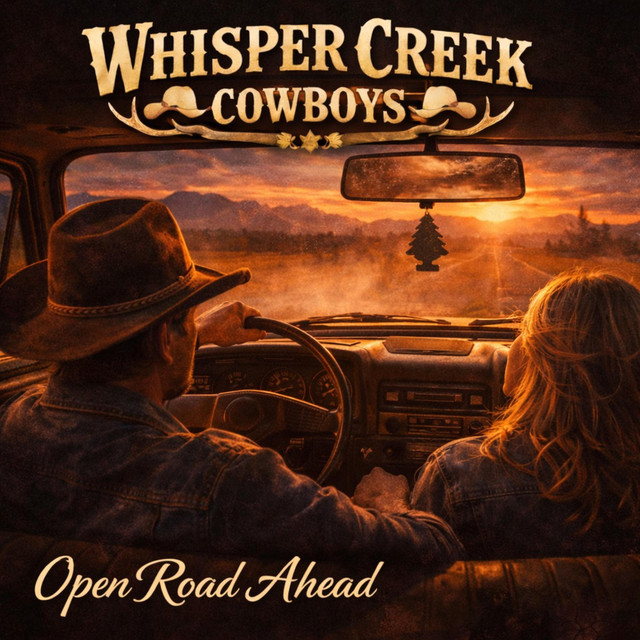 Whisper Creek Cowboys