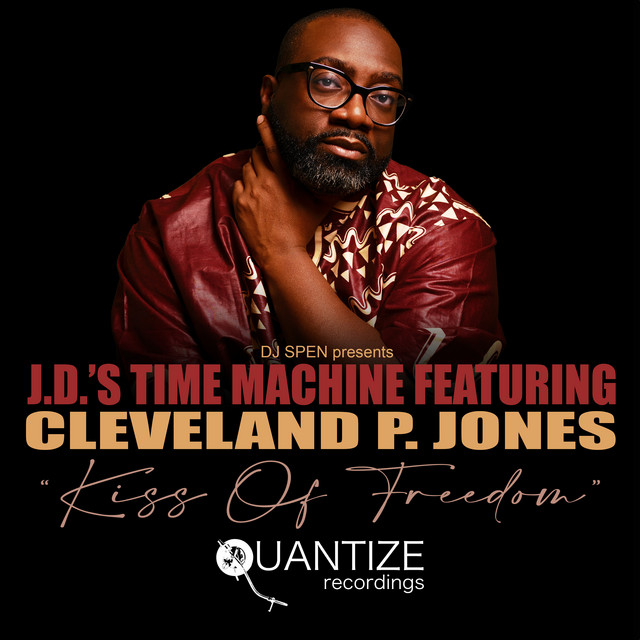 Kiss Of Freedom - DJ Spen & Gary Hudgins Radio Edit