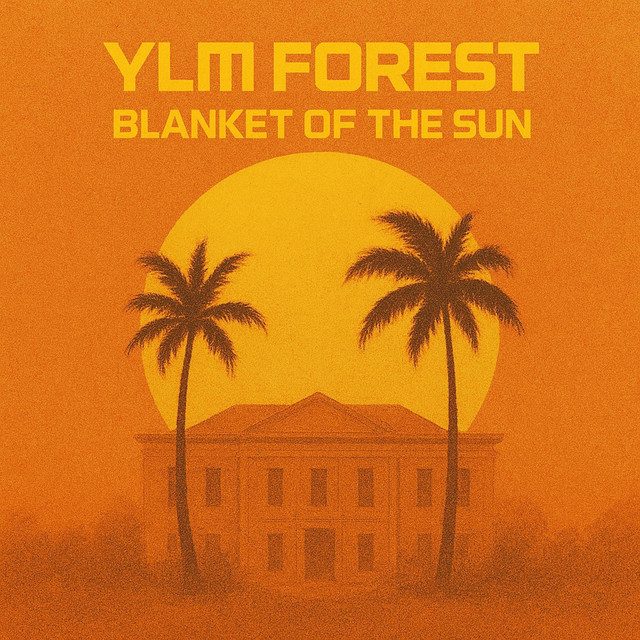 Blanket of the Sun