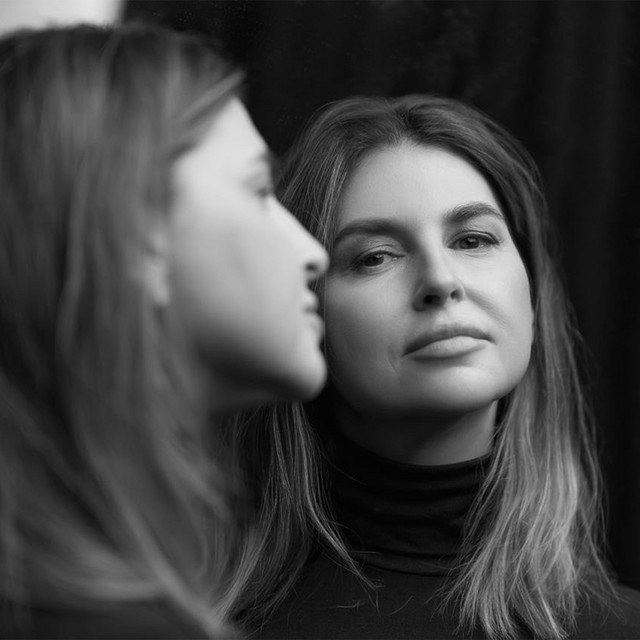 Обкладинка: Я і ти — Inna Godunova